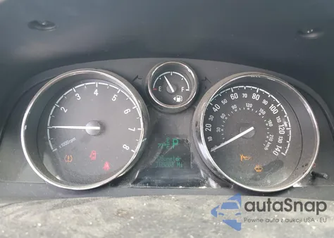 2012 Chevrolet Captiva Sport из США, поврежденный, VIN 3GNAL2EK2CS526524